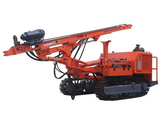 Engneering Drilling Rig